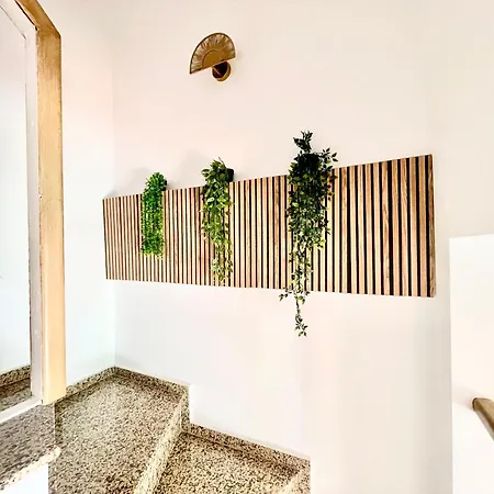 Casa Verdemar Golf - 2