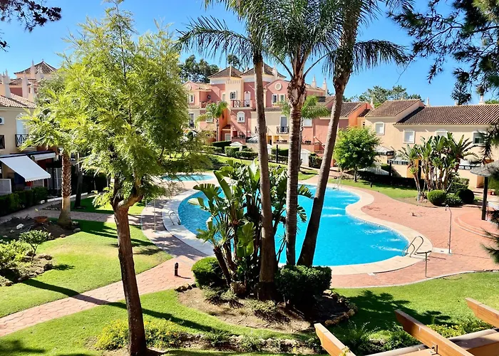 Ferienhaus Casa Verdemar Golf - 2